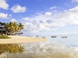 Mauritius Insel-Strand