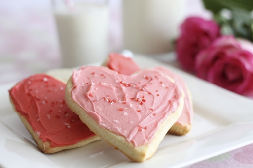 Inhalt des Artikels sind fünf lecker Muttertagsgeschenke.