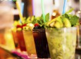 Endless Summer: Exotische Cocktails für den verlängerten Sommer