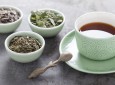 Herzenssache: Warum grüner Tee so gesund ist