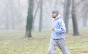 Joggen im Herbst So macht es fit und gute Laune