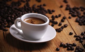 Kaffee verringert Gefahr, an Leberzirrhose zu erkranken