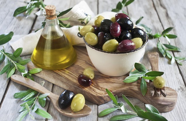 Nur wenig gute Tropfen: Stiftung Warentest hat Olivenöl getestet