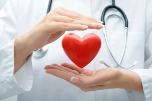 Chronische Herzschwäche: Die Symptome kommen schleichend