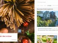 Frische Impulse für die frische Küche: Das neue Onlinemagazin von Kaufland