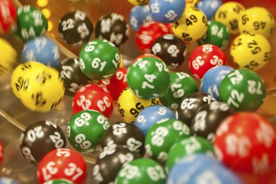 Bingo! Beliebtes Spiel bei Jung und Alt