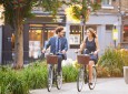 Die fahrradfreundlichsten Städte weltweit