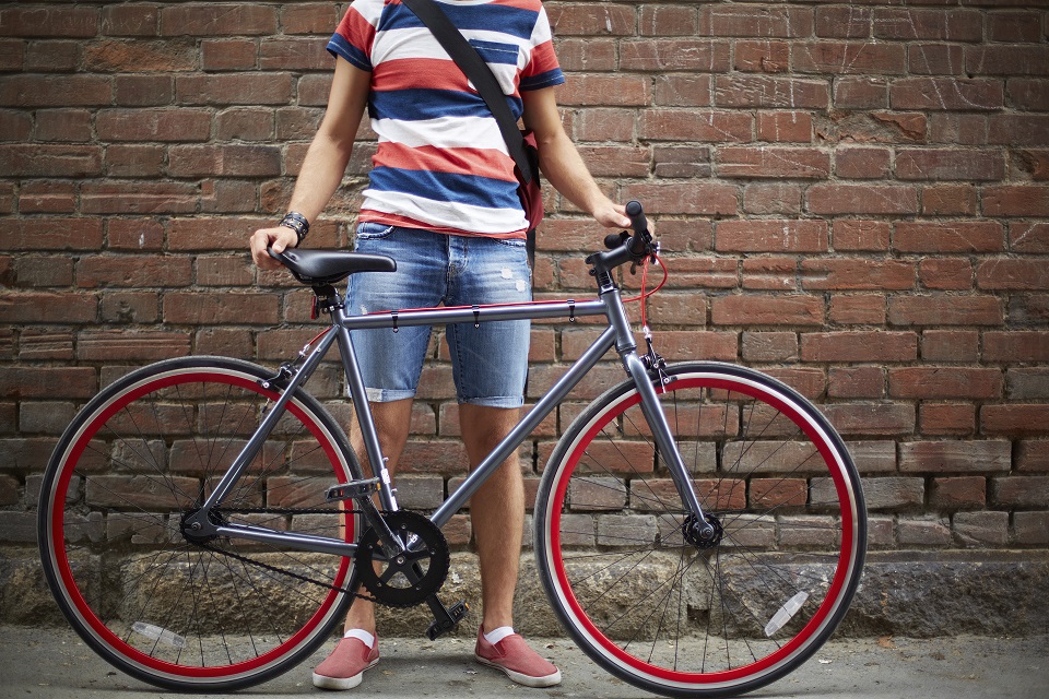 Die fahrradfreundlichsten Städte weltweit
