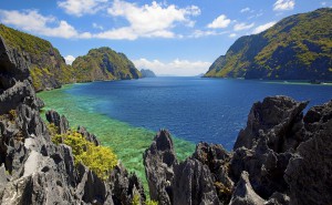 Reif für die Insel – und zwar für die schönste der Welt