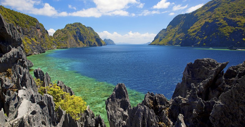 Reif für die Insel – und zwar für die schönste der Welt