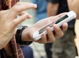 Einkaufen mit dem Smartphone