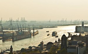 Ausflugstipps an Alster und Elbe im Wasserparadies Hamburg