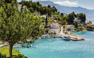 Frühlingsurlaub in Kroatien – Klima und Strand-Tipps