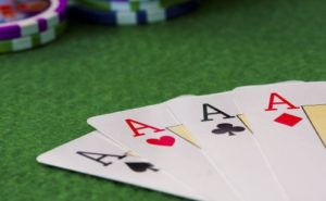 Badugi-Poker – das steckt hinter dem Kartenspiel