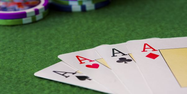 Badugi-Poker – das steckt hinter dem Kartenspiel